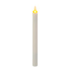 Pojedyncza świeca obiadowa LED DORSETTO 270 mm – szybka dostawa 1–2 dni, idealna do uzupełnienia lub wymiany w zestawie